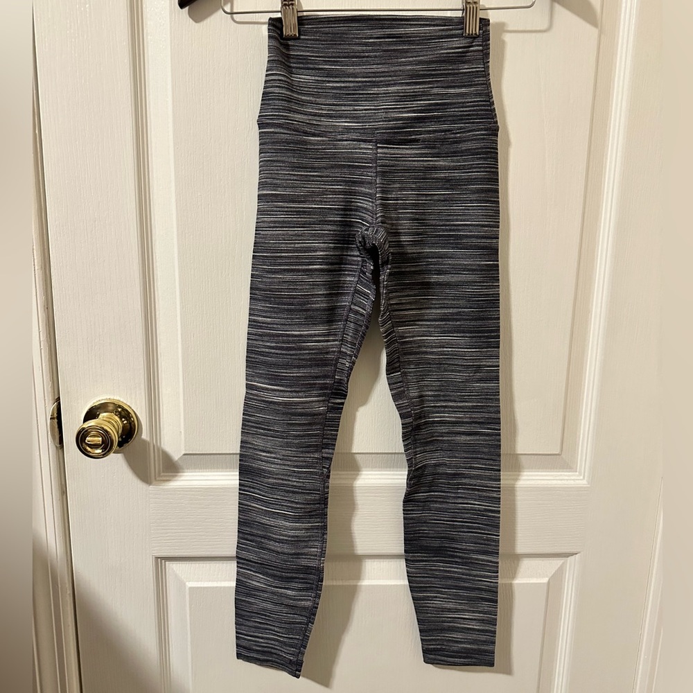 Lululemon align pant 25”